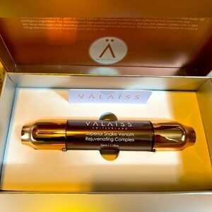 New Valaiss Superior Snake Venom Rejuvenating Complex